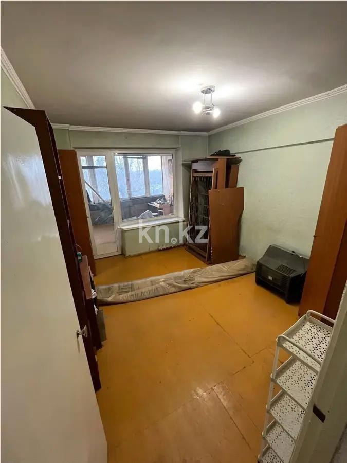 Продажа 3-комнатной квартиры, 62.5 м² в Алматы - фото 3