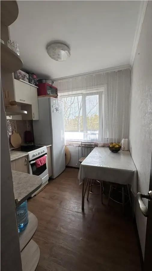 Продажа 4-комнатной квартиры, 63 м², пр. Строителей, дом  16 - Продажа  четырехкомнатных квартир в Караганде фото 5 из 8