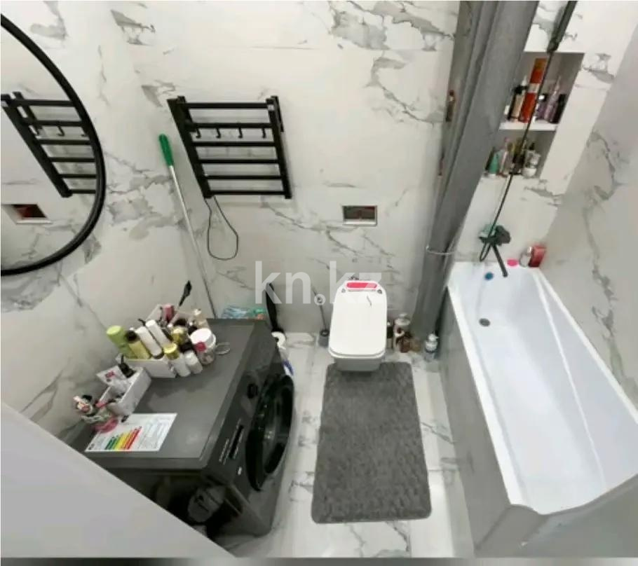 Продажа 2-комнатной квартиры, 43 м² в Астане - фото 4