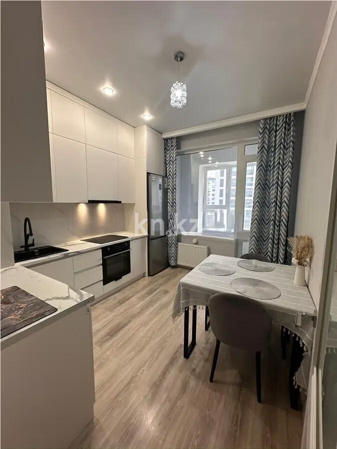 Продажа 2-комнатной квартиры, 56 м² в Астане - фото 3
