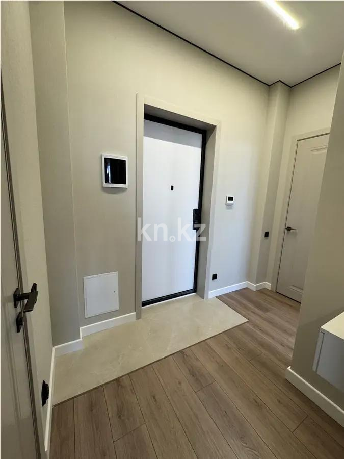Продажа 2-комнатной квартиры, 38 м² - Продажа квартир в р-не Нура Астаны фото 4 из 4
