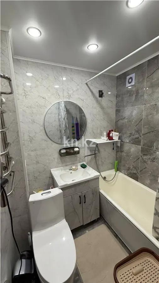 Продажа 2-комнатной квартиры, 46 м², ул. Саина, дом  26/2 в Алматы - фото 3