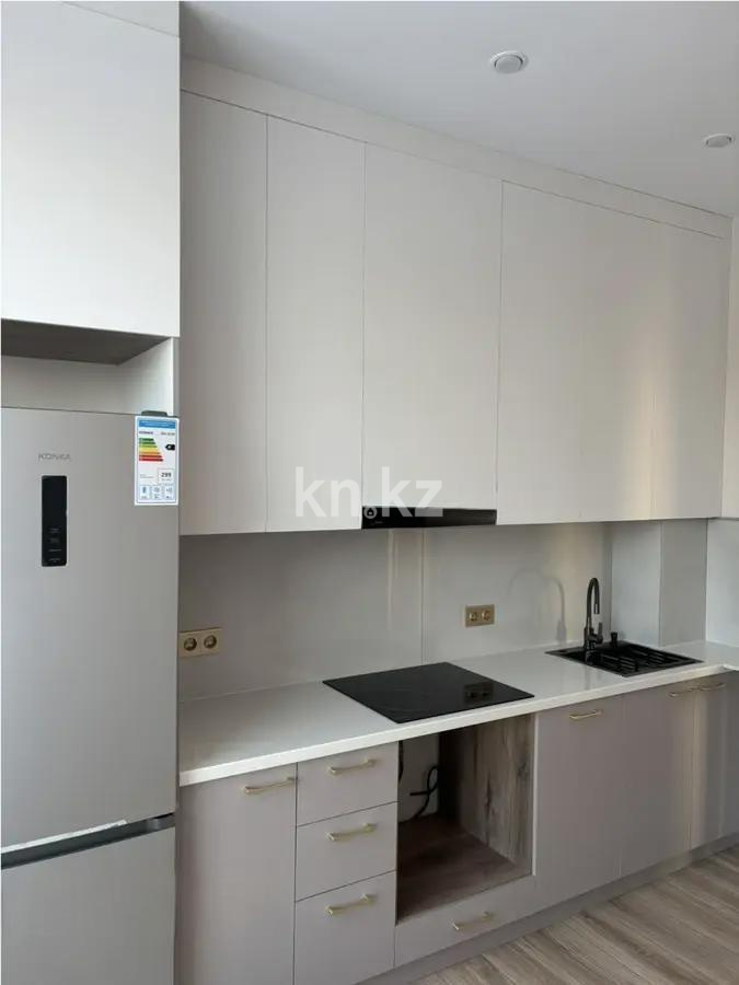 Продажа 2-комнатной квартиры, 54 м² - Продажа квартир в новостройках Астаны - страница 115 фото 3 из 4