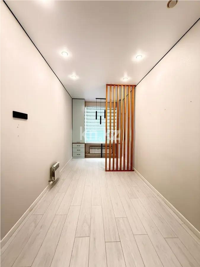 Продажа 3-комнатной квартиры, 82.5 м², пр. Туран, дом  46Б в Астане - фото 2