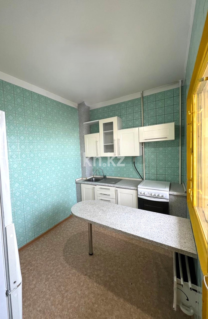 Продажа 3-комнатной квартиры, 69 м² в Алматы - фото 3