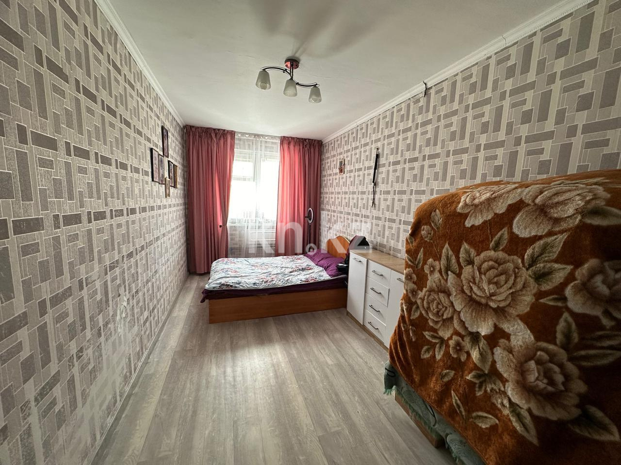 Продажа 2-комнатной квартиры, 44 м² в Караганде - фото 3