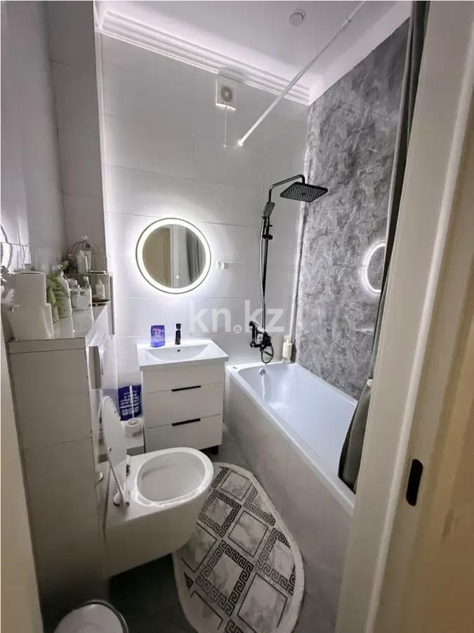 Продажа 3-комнатной квартиры, 92.5 м² - Продажа квартир в Астане без посредников - страница 36 фото 6 из 8