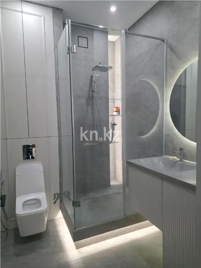 Продажа 4-комнатной квартиры, 151 м² - Продажа четырехкомнатных квартир от собственников в Алматы фото 12 из 14