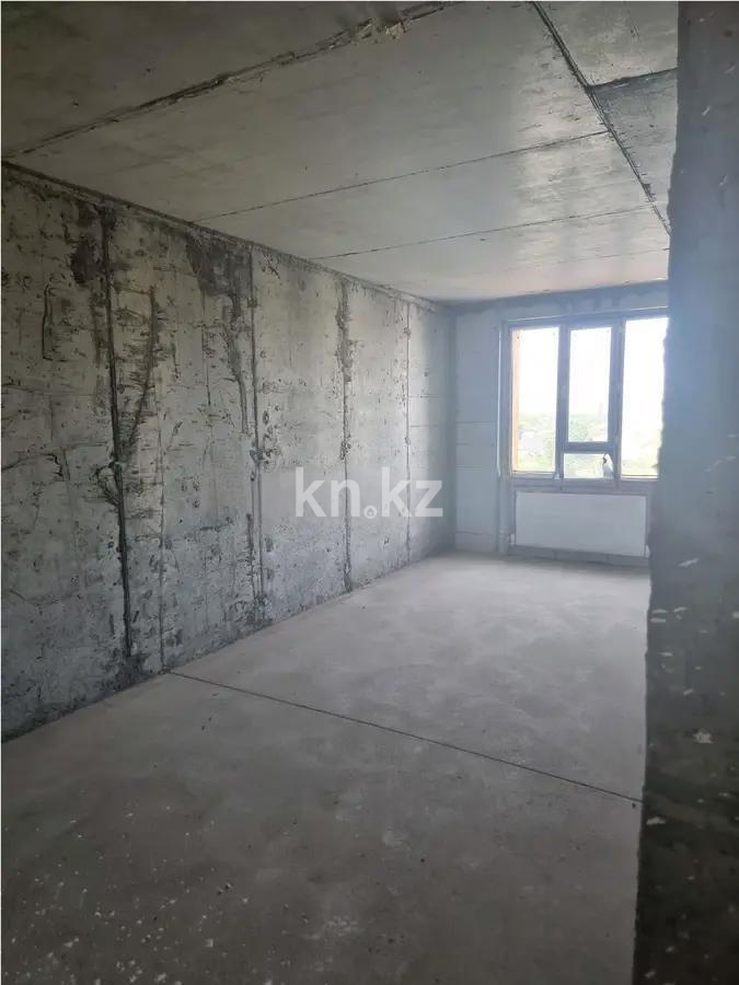 Продажа 2-комнатной квартиры, 45.1 м² в Алматы