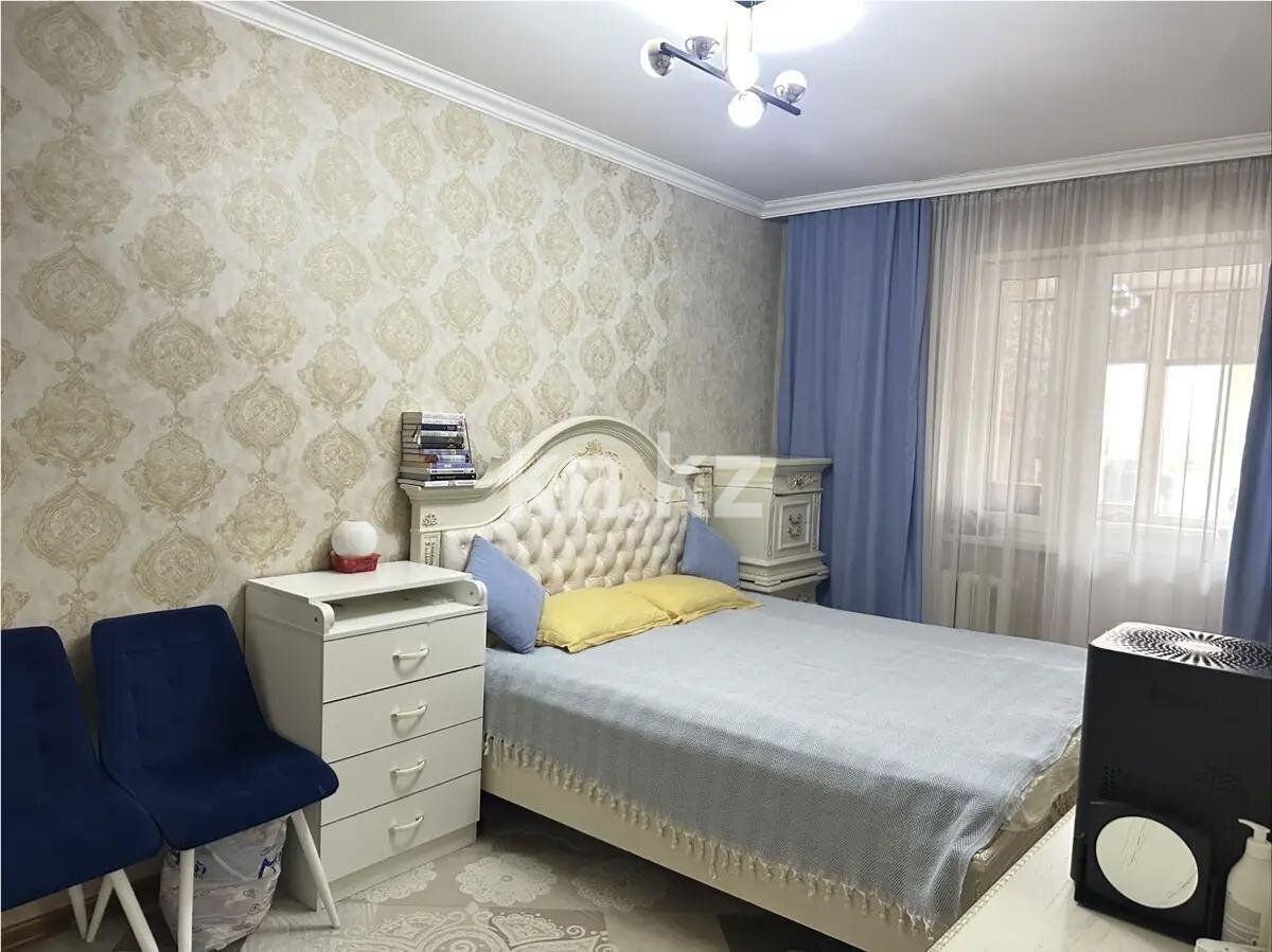Продажа 3-комнатной квартиры, 82 м² в Астане - фото 2