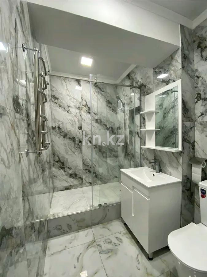 Продажа 2-комнатной квартиры, 57.9 м², ул. Карасай батыра, дом  345/1 в Алматы - фото 4