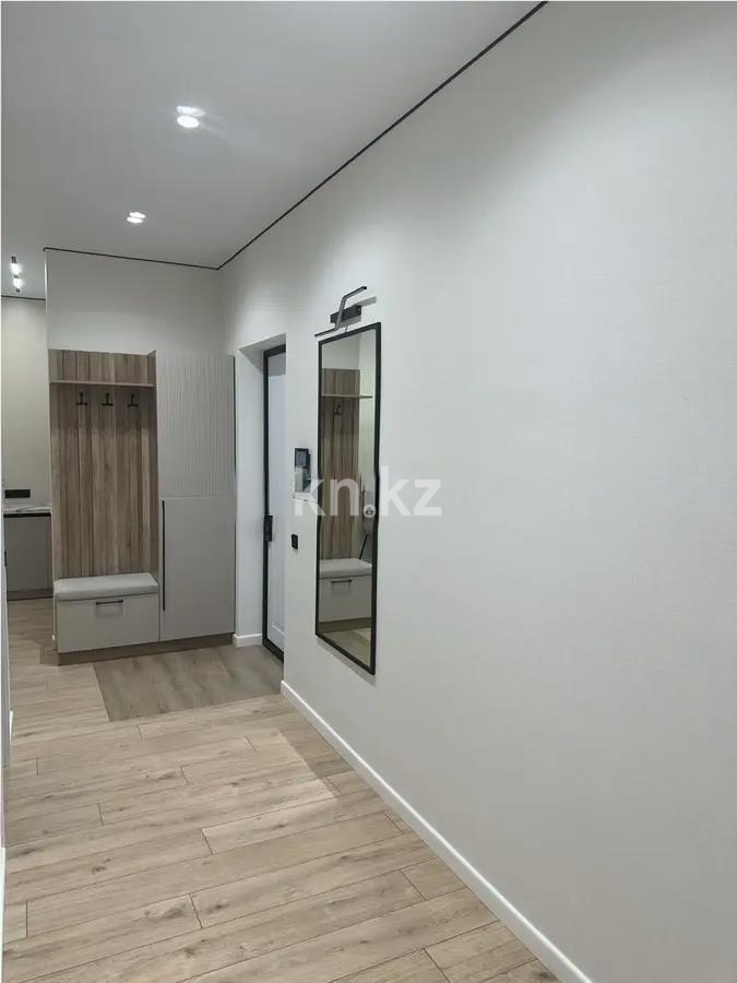 Продажа 3-комнатной квартиры, 73.6 м² - Продажа квартир в Казахстане - страница 5 фото 7 из 7