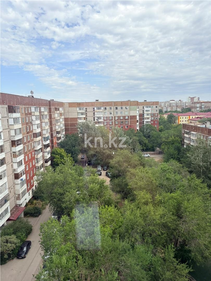 Продажа 3-комнатной квартиры, 64 м² - Продажа недвижимости в Караганде - страница 3 фото 21 из 25