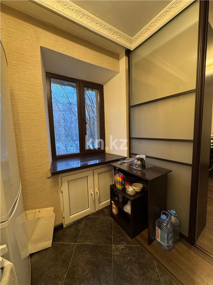 Продажа 2-комнатной квартиры, 46 м², пр. Н. Абдирова - Продажа квартир в Караганде фото 9 из 14