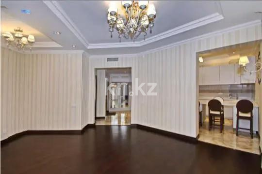 Продажа 2-комнатной квартиры, 74 м², мкр-н Мирас, дом  157 в Алматы - фото 5