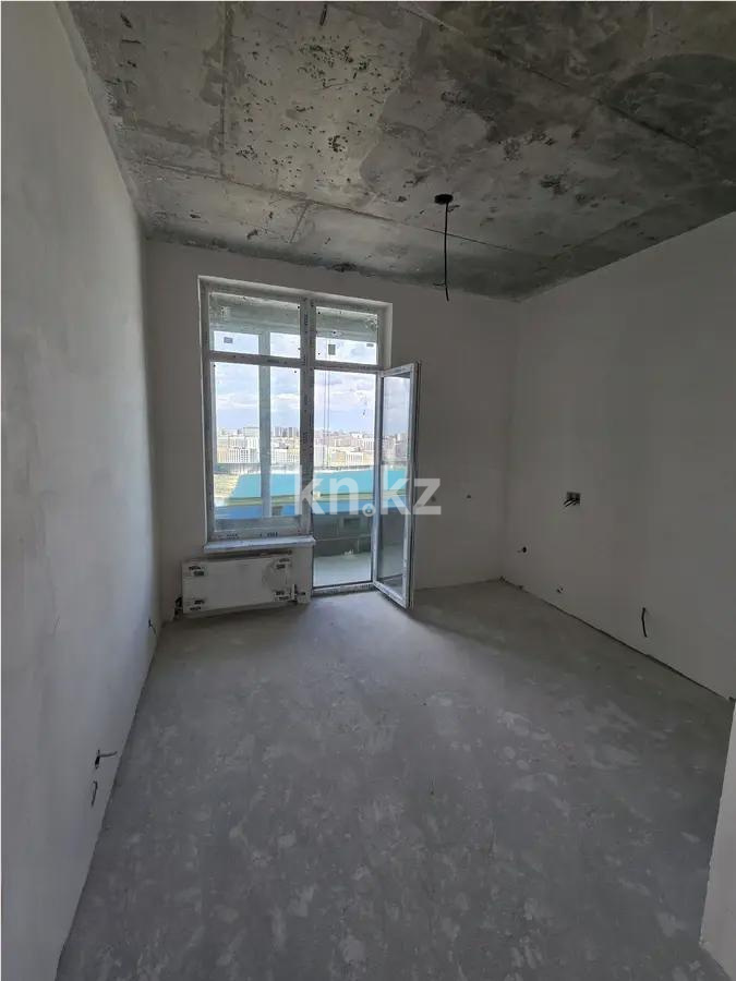 Продажа 2-комнатной квартиры, 66.62 м², пр. Аль-Фараби, дом  3 в Астане