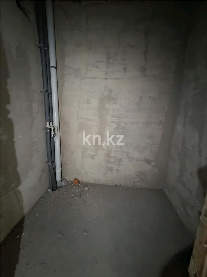 Продажа 3-комнатной квартиры, 85 м², ул. А-52, дом  2 - Продажа  трехкомнатных квартир в новостройках Астаны фото 4 из 5