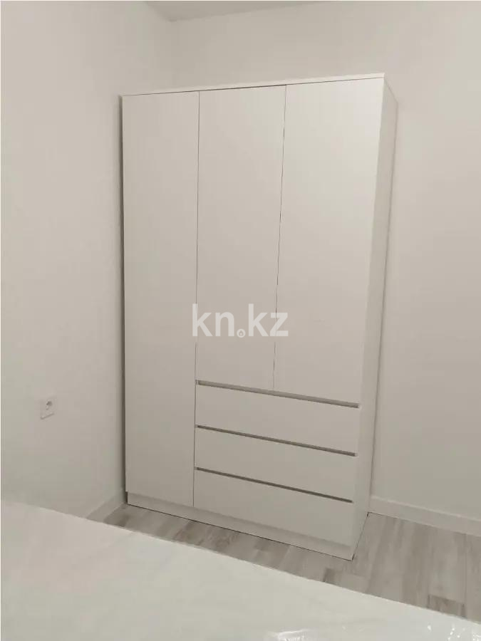 Продажа 2-комнатной квартиры, 42 м² в Астане - фото 2