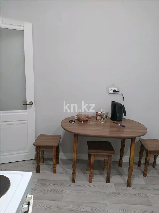 Продажа 1-комнатной квартиры, 37 м², ул. Казыбек би, дом  37 - Продажа квартир в Астане без посредников фото 2 из 3