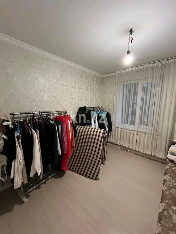 Продажа 2-комнатной квартиры, 42.8 м² - Продажа квартир от собственников в Алматы фото 2 из 7