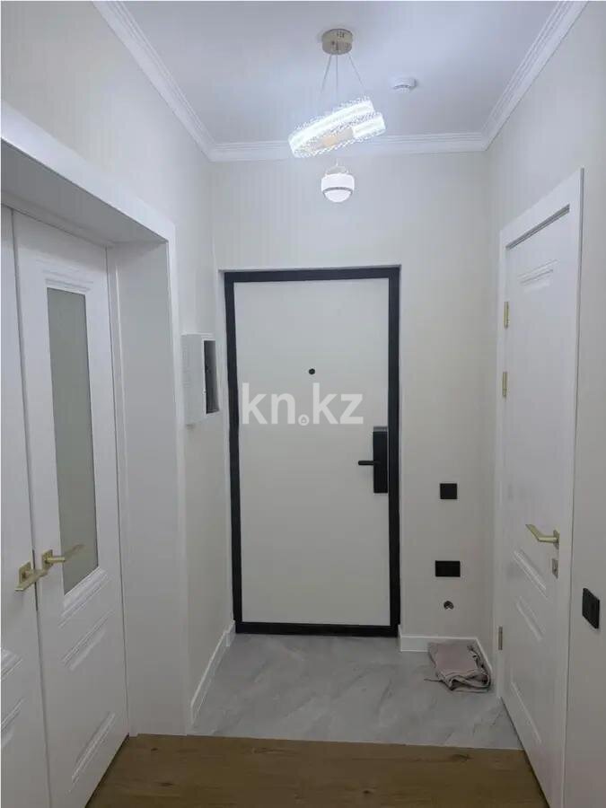 Продажа 1-комнатной квартиры, 35 м² в Астане - фото 4