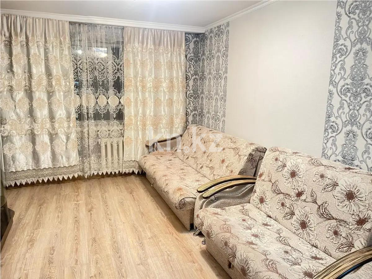 Продажа 2-комнатной квартиры, 53.6 м², ул. Рыскулбекова, дом  16/1 в Астане