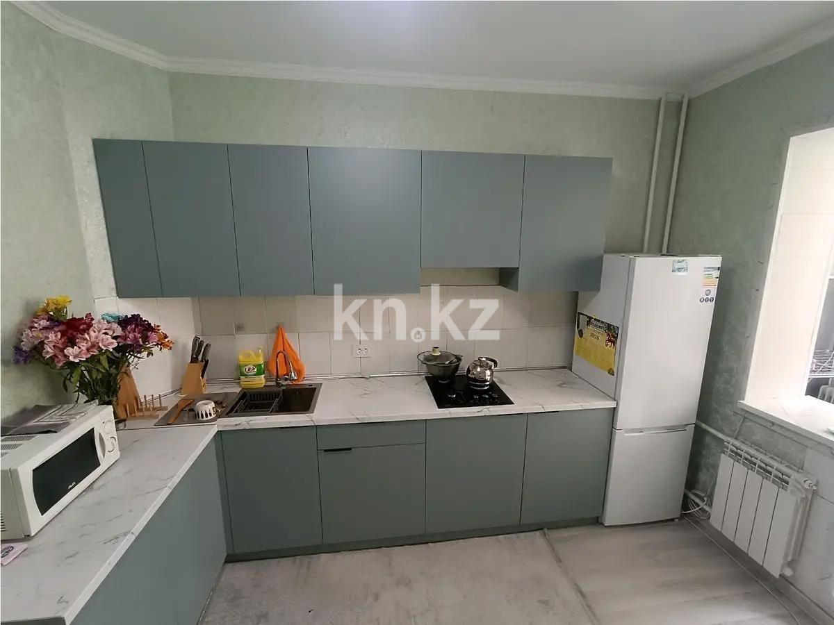 Продажа 1-комнатной квартиры, 40.3 м² - Продажа недвижимости в Казахстане - страница 30 фото 2 из 4