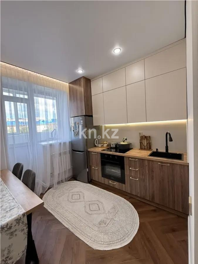 Продажа 2-комнатной квартиры, 55 м² - Недвижимость в Казахстане - страница 4 фото 3 из 4