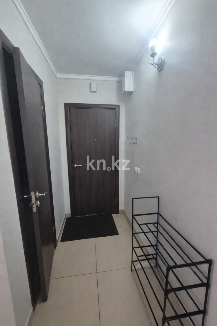 Аренда 2-комнатной квартиры, 45 м² - Аренда квартир помесячно в Казахстане фото 4 из 6