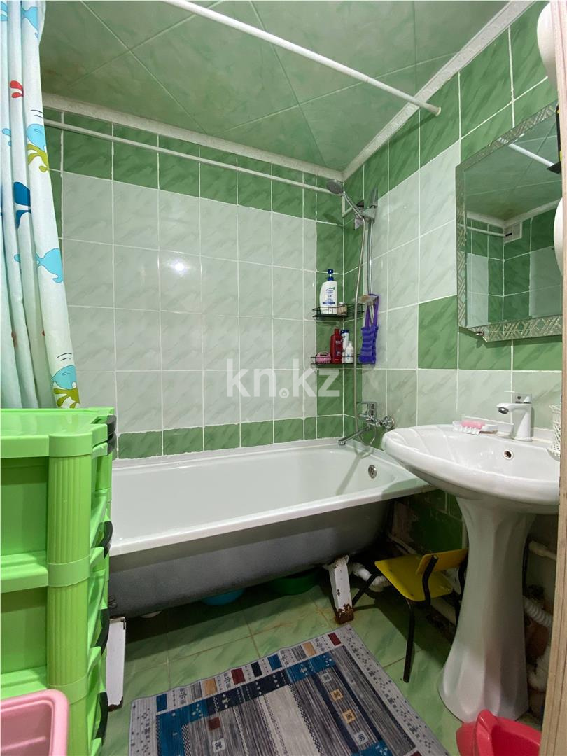 Продажа 4-комнатной квартиры, 90 м², мкр-н 8-й в Темиртау - фото 11