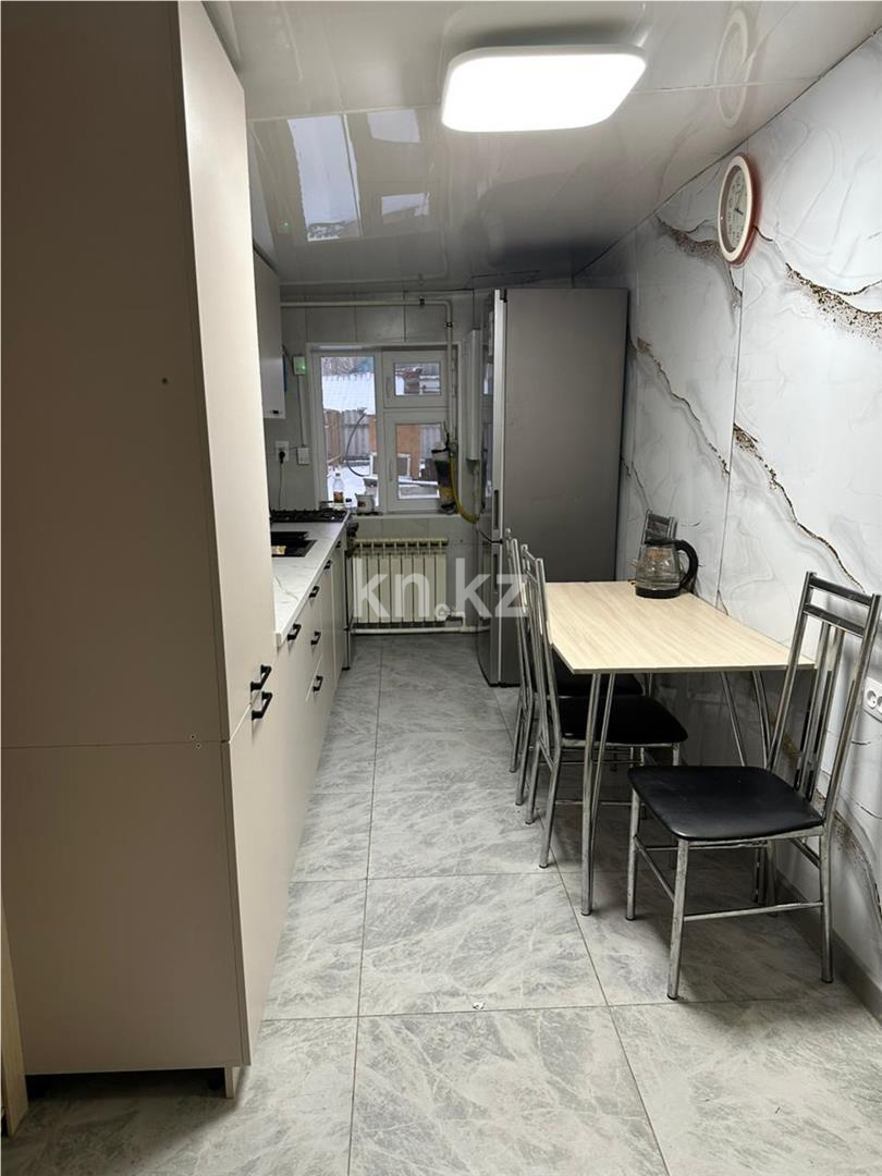 Продажа 4-комнатного дома, 100 м² - Продажа домов, коттеджей в Казахстане - страница 2 фото 12 из 18