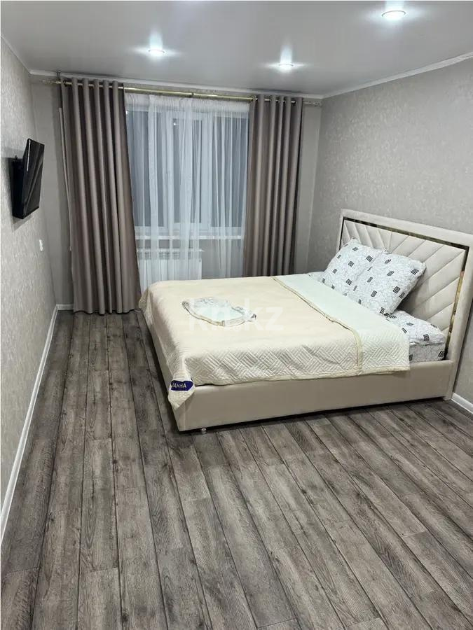 Продажа 1-комнатной квартиры, 32 м², ул. Абая, дом  70/1 - Продажа  однокомнатных квартир в Темиртау фото 1 из 3