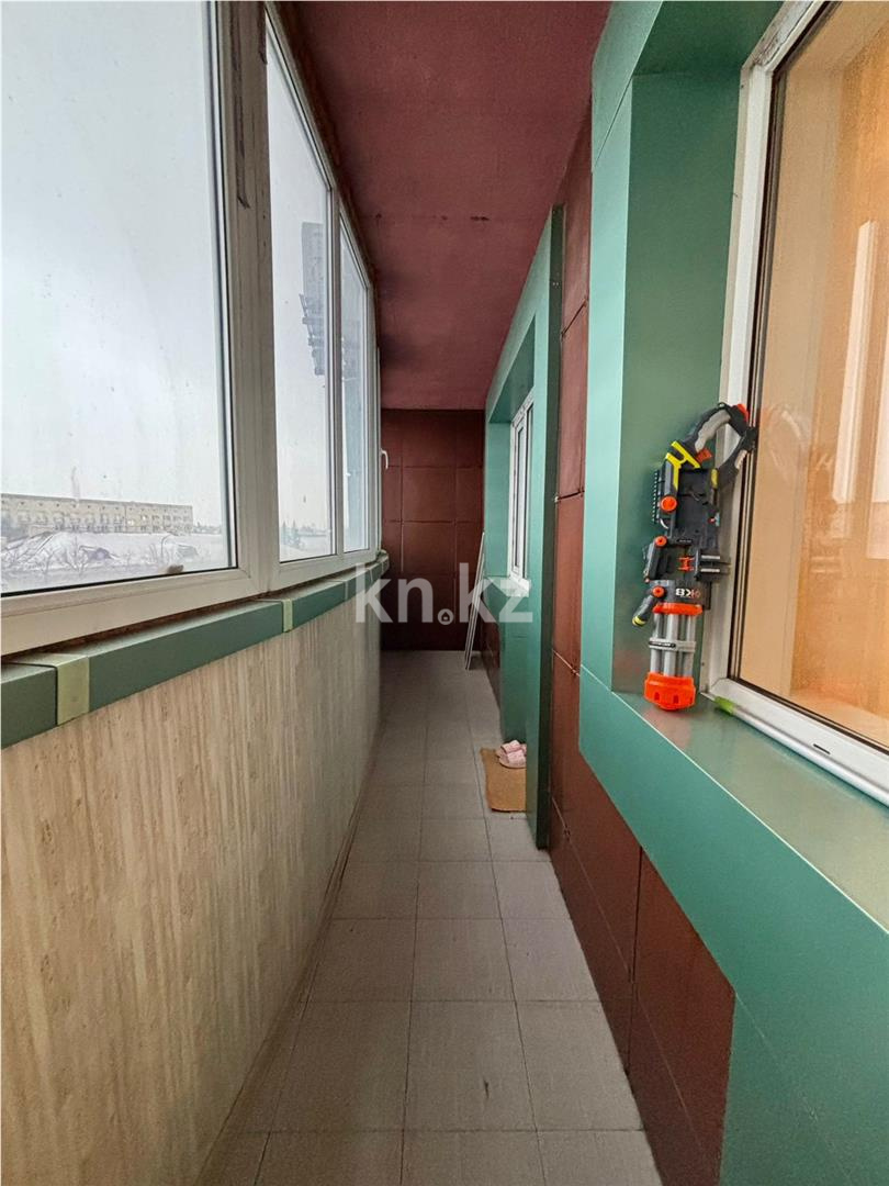 Продажа 3-комнатной квартиры, 96 м² - Продажа трехкомнатных квартир в Караганде - страница 26 фото 17 из 25