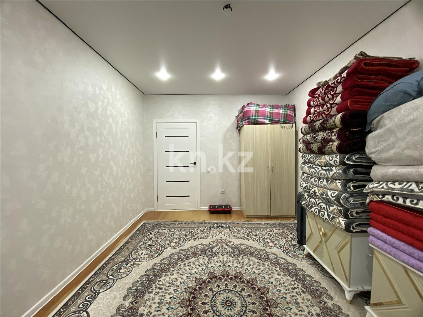 Продажа 2-комнатной квартиры, 70 м² - Продажа квартир в новостройках Астаны - страница 8 фото 7 из 15