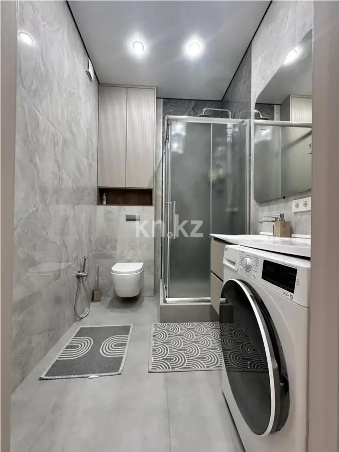 Продажа 4-комнатной квартиры, 112 м² - Продажа квартир в Астане - страница 53 фото 6 из 7