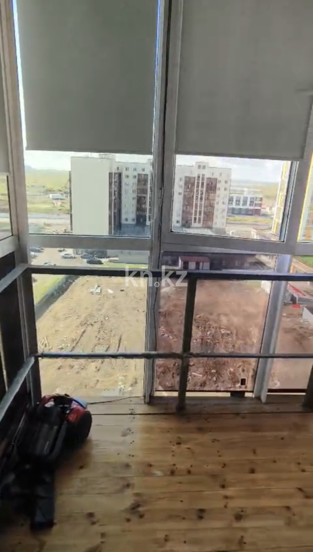 Аренда 2-комнатной квартиры, 37 м² в Астане - фото 10