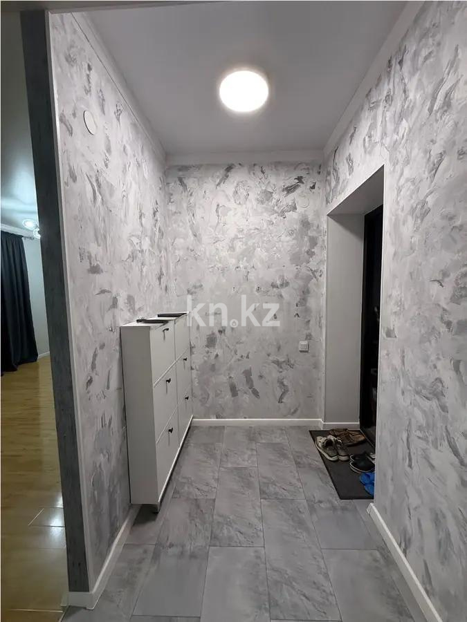 Продажа 1-комнатной квартиры, 44 м², ул. Жунисова, дом  4/9 в Алматы - фото 4