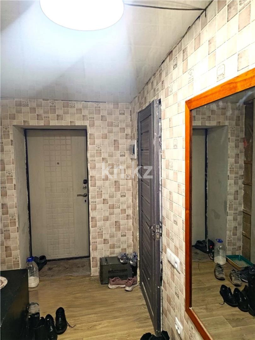 Продажа 3-комнатного дома, 56 м², пер. Львовский - Продажа домов, коттеджей в Караганде с фото фото 11 из 16