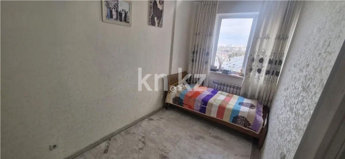 Продажа 2-комнатной квартиры, 51 м² в Астане