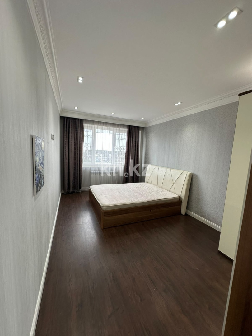 Аренда 3-комнатной квартиры, 106 м² в Алматы - фото 5