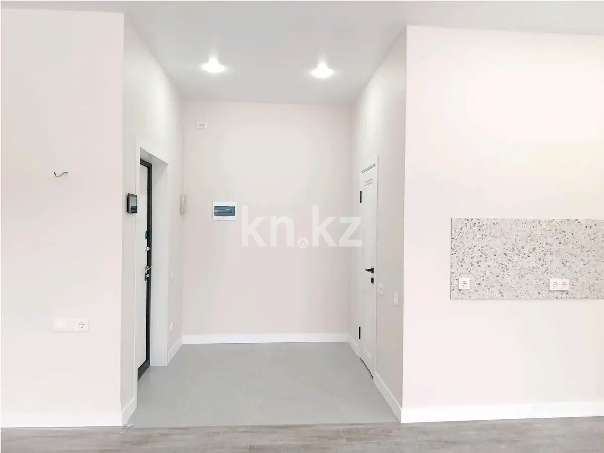 Продажа 1-комнатной квартиры, 37 м², ул. Муканова, дом  61/2 в Караганде - фото 3