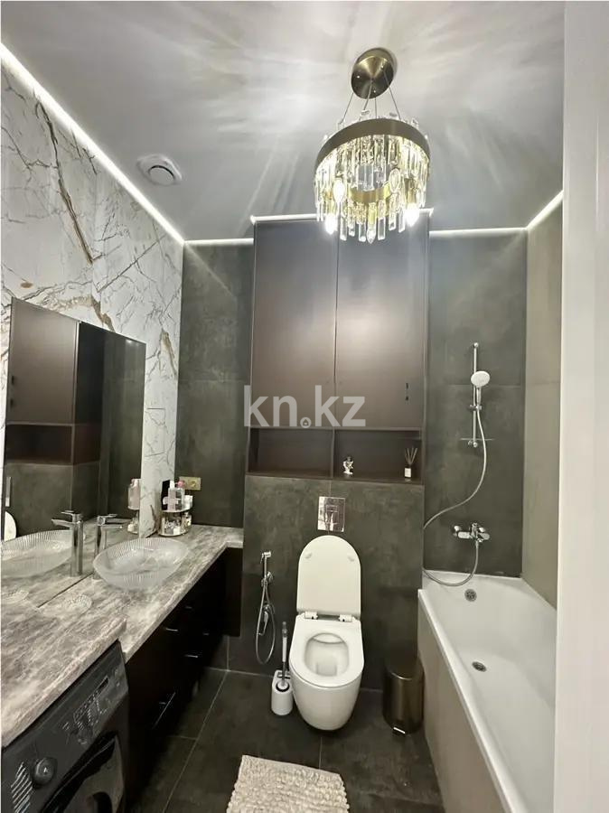 Продажа 2-комнатной квартиры, 63 м² - Продажа недвижимости в Казахстане фото 4 из 4