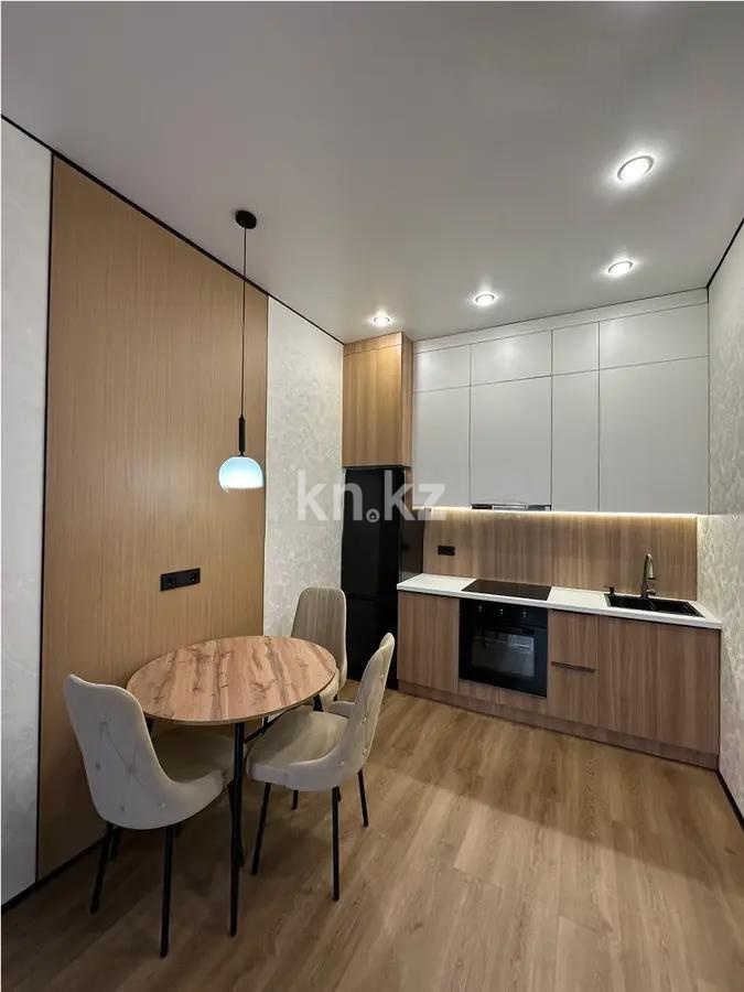 Продажа 2-комнатной квартиры, 40 м² в Астане - фото 3