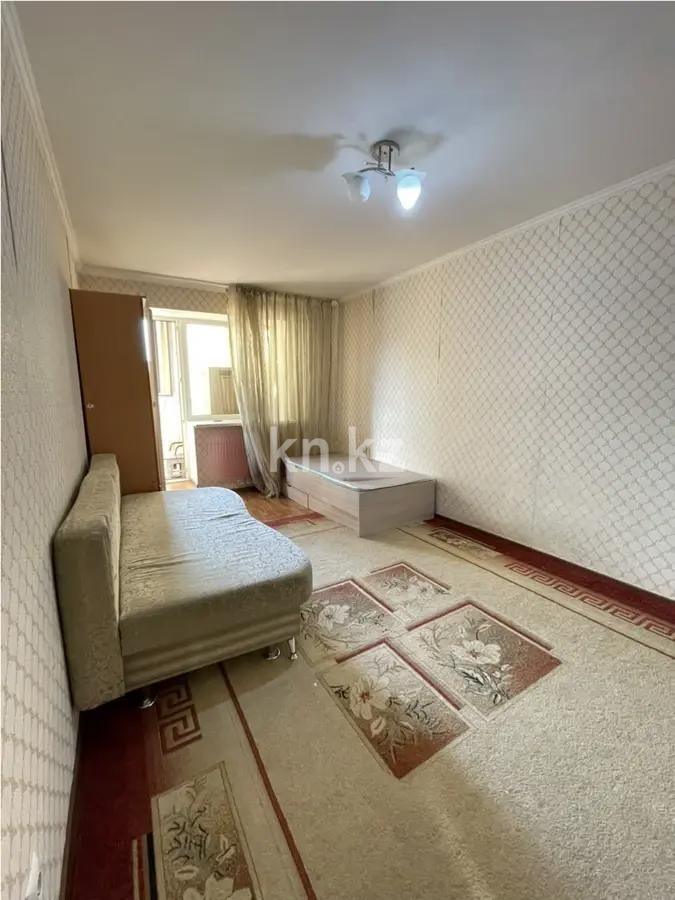 Продажа 1-комнатной квартиры, 38.7 м² в Астане