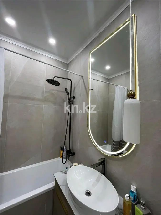 Продажа 2-комнатной квартиры, 51 м² в Алматы - фото 7