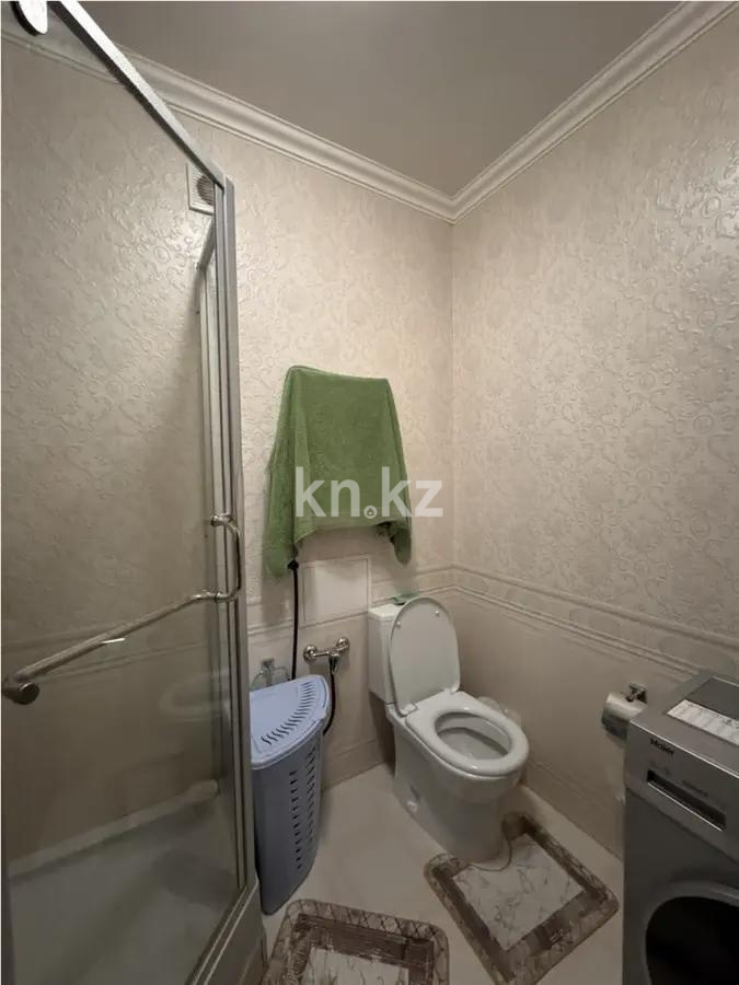 Продажа 3-комнатной квартиры, 70.2 м², пр. Момышулы, дом  15/3 в Астане - фото 4