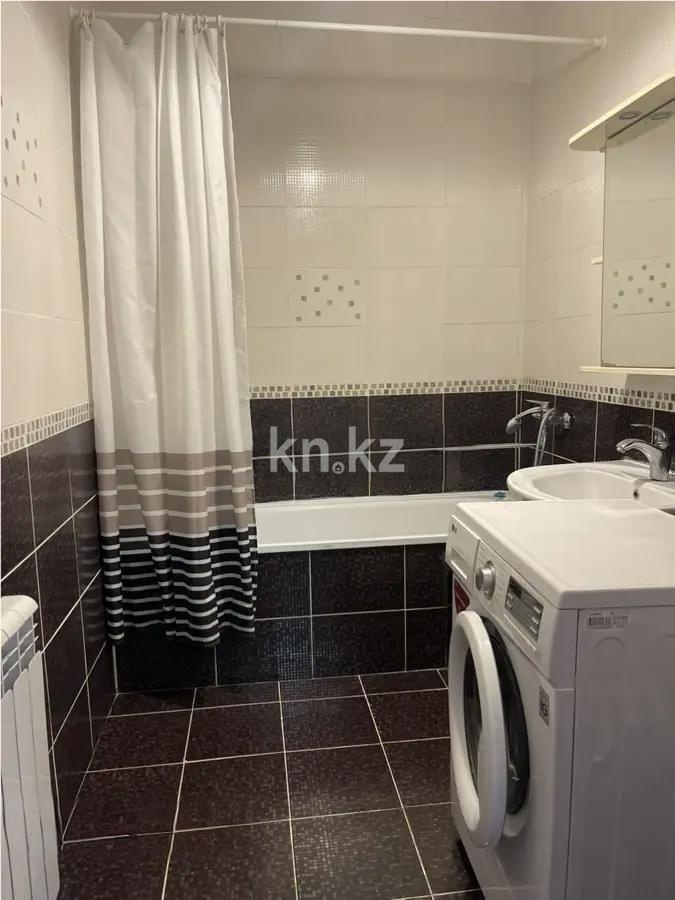 Продажа 3-комнатной квартиры, 70 м² в Алматы - фото 2
