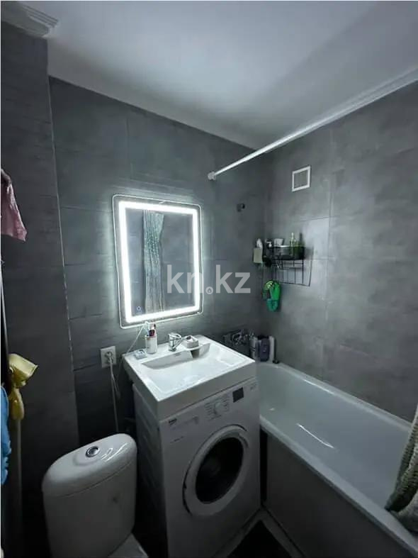 Продажа 2-комнатной квартиры, 48 м² в Алматы - фото 4