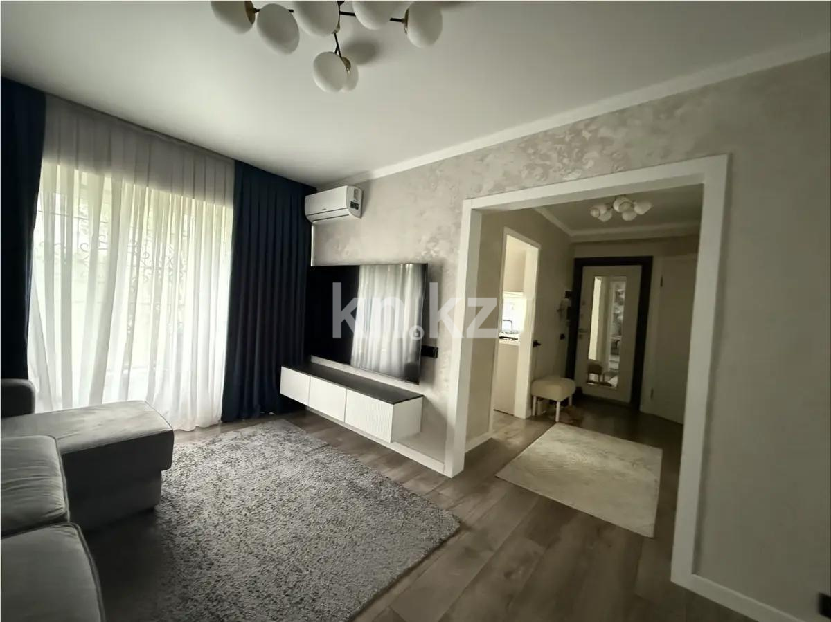Продажа 2-комнатной квартиры, 50 м² - Продажа квартир в Алматы - страница 29 фото 1 из 4
