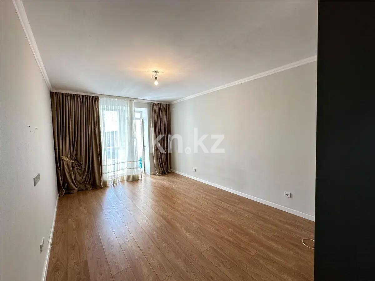 Продажа 1-комнатной квартиры, 43.1 м² в Астане